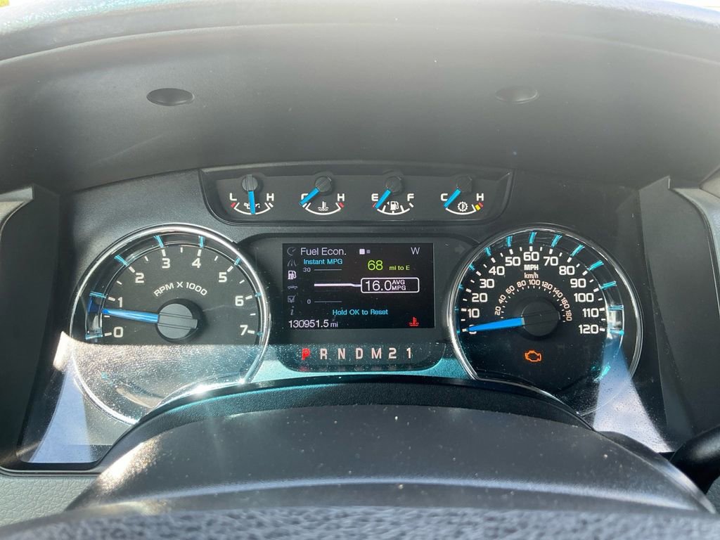 Used 2013 Ford F150 XLT w/ Luxury Equipment Group AWD/4WD image 19