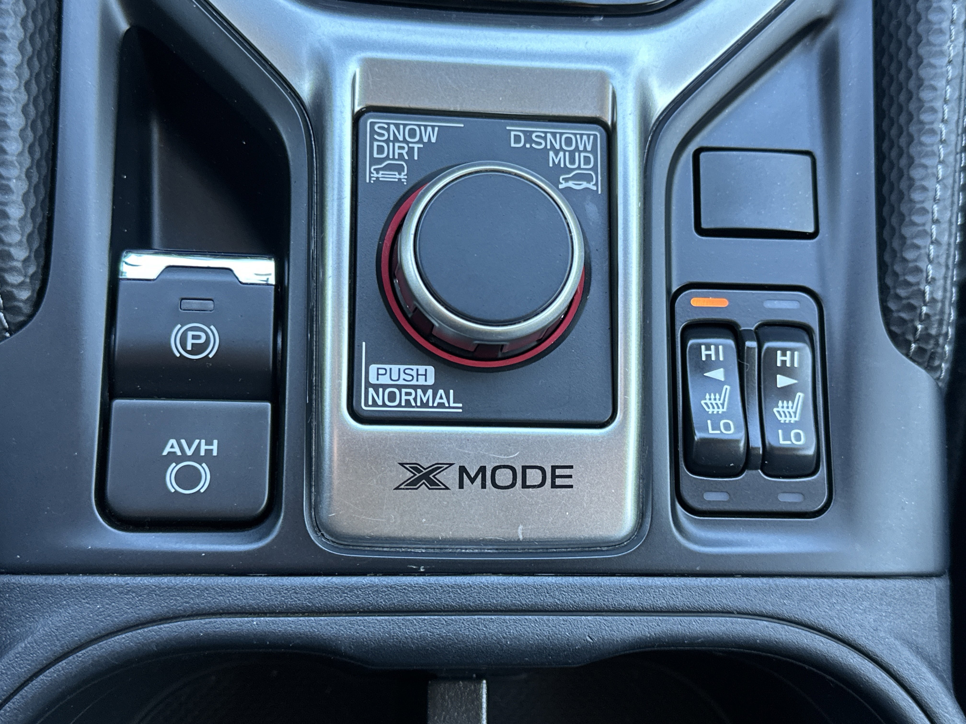 Used 2022 Subaru Forester Limited image 34