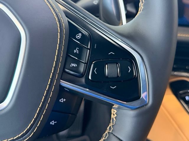 New 2027 Chevrolet Corvette Stingray Convertible RWD image 17