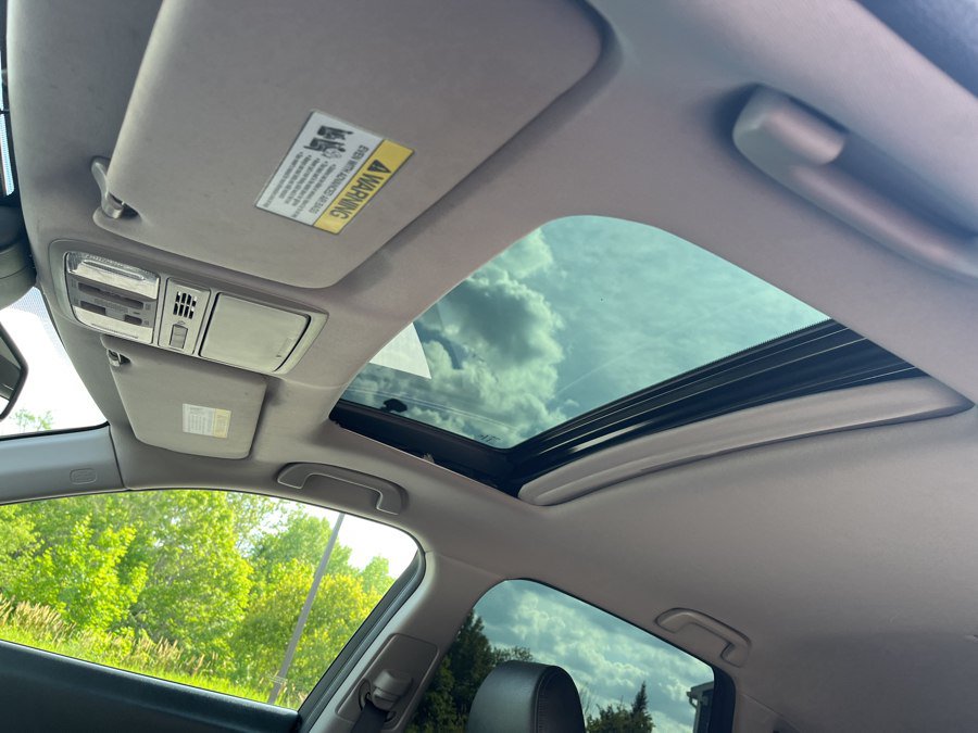 Used 2015 Honda Crosstour EX-L image 9
