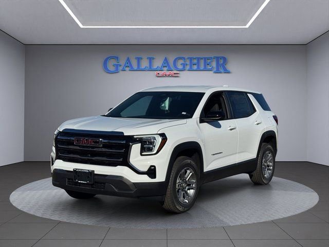 New 2026 GMC Terrain Elevation w/ LPO, Floor Liner Package image 10