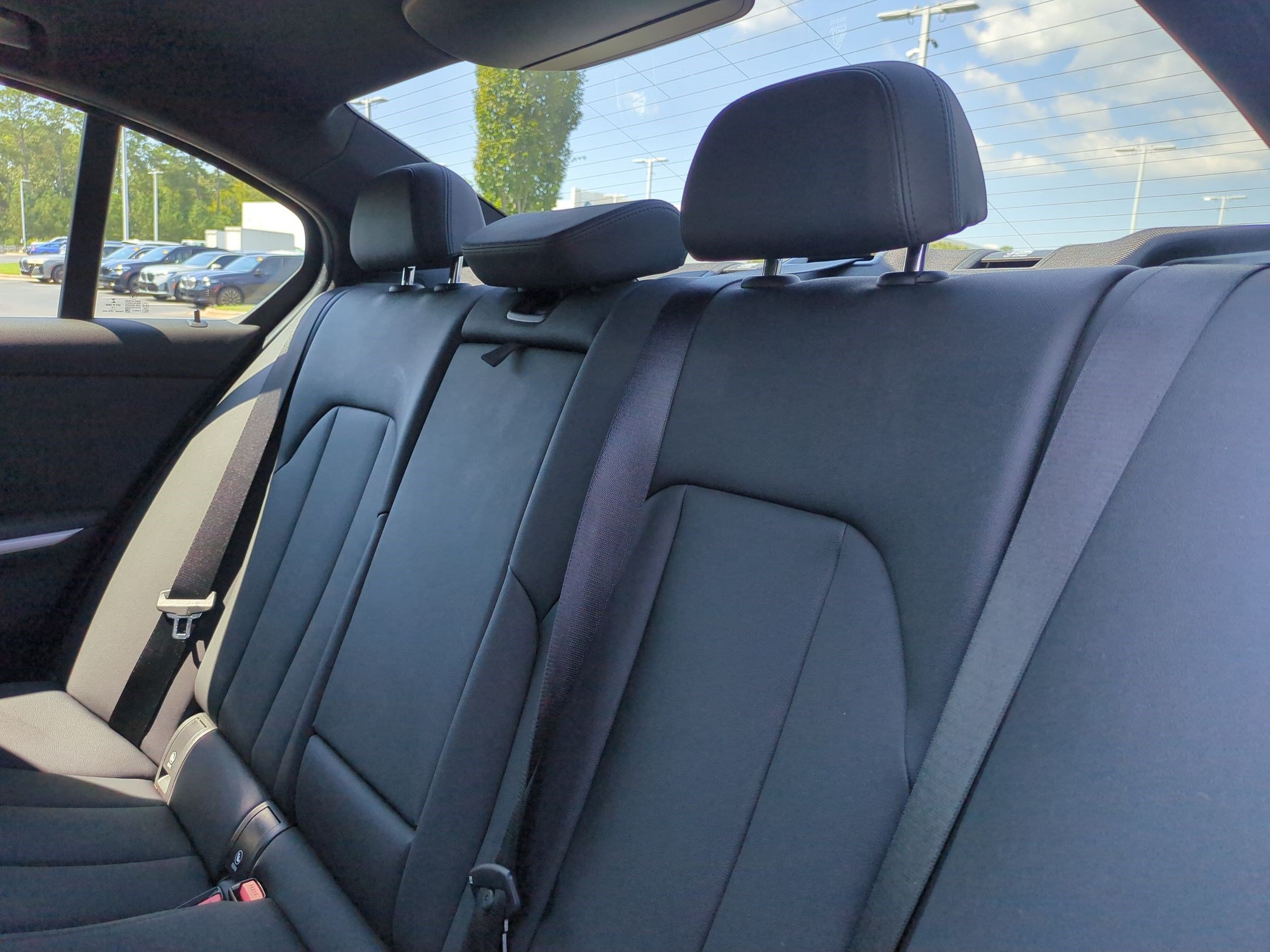 Used 2020 BMW 330i Sedan w/ Driving Assistance Package RWD image 30