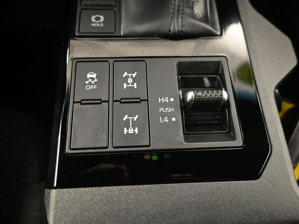 Used 2024 Toyota Land Cruiser 1958 image 25