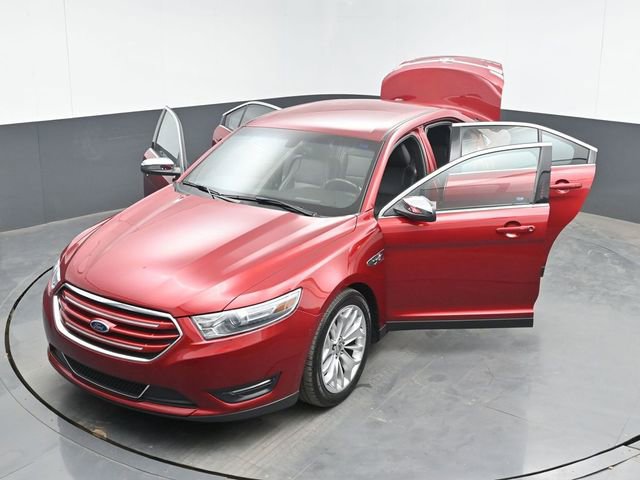 Used 2013 Ford Taurus Limited FWD image 46