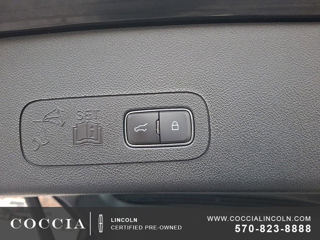 Certified 2023 Lincoln Aviator Reserve w/ Equipment Group 201A AWD/4WD image 30