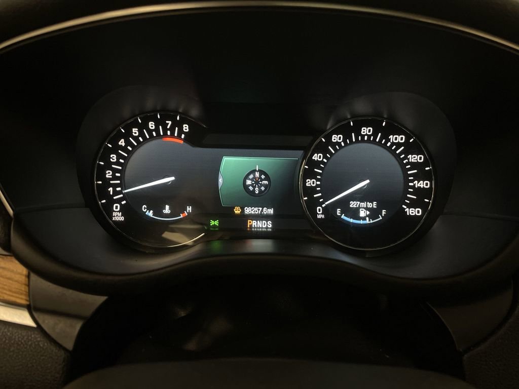 Used 2015 Lincoln MKC AWD w/ Equipment Group 101A Select image 6