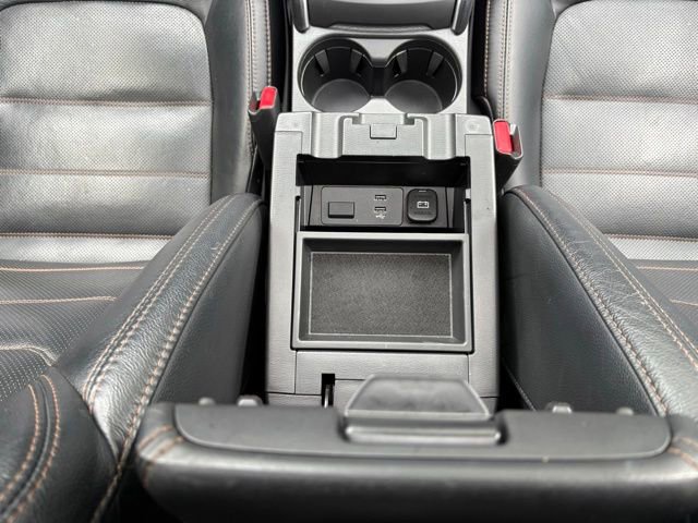 Used 2021 MAZDA CX-5 Grand Touring w/ GT Premium Package image 21