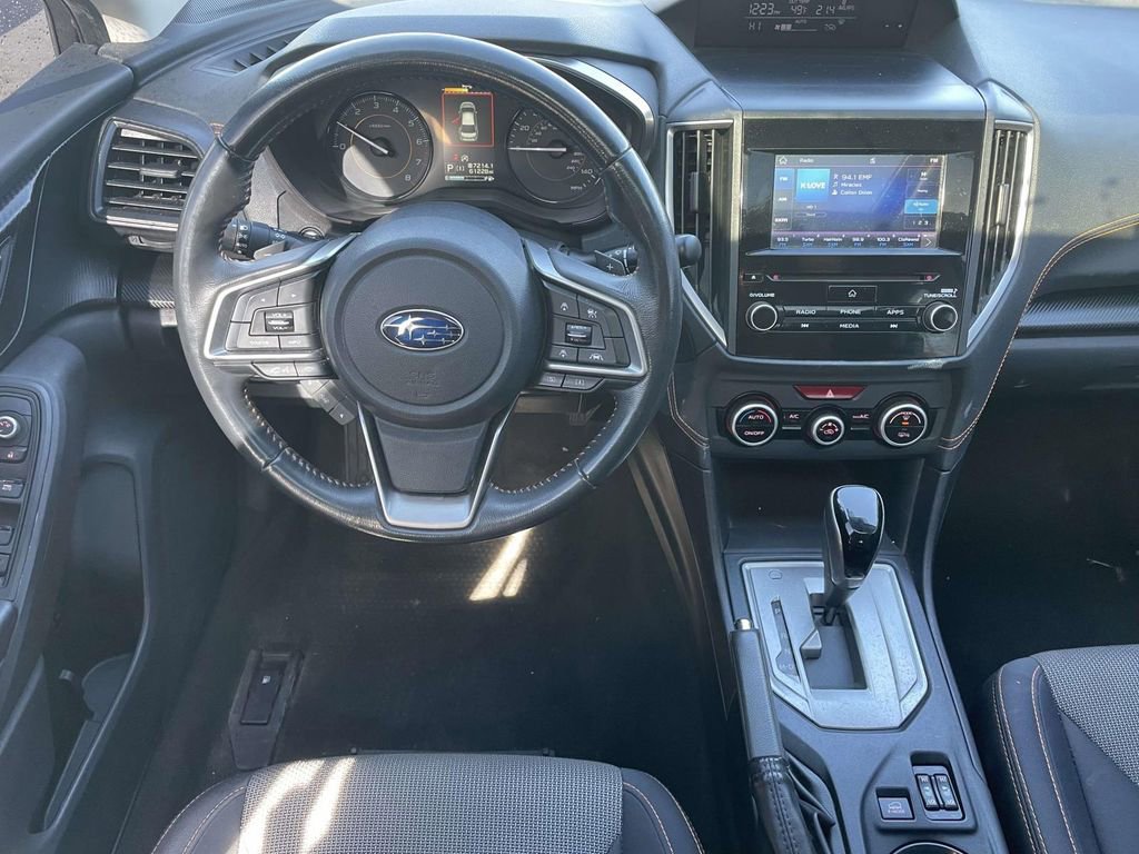 Used 2020 Subaru Crosstrek 2.0i Premium w/ Moonroof Package 2 image 24