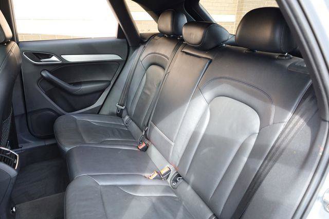 Used 2018 Audi Q3 2.0T Premium image 21