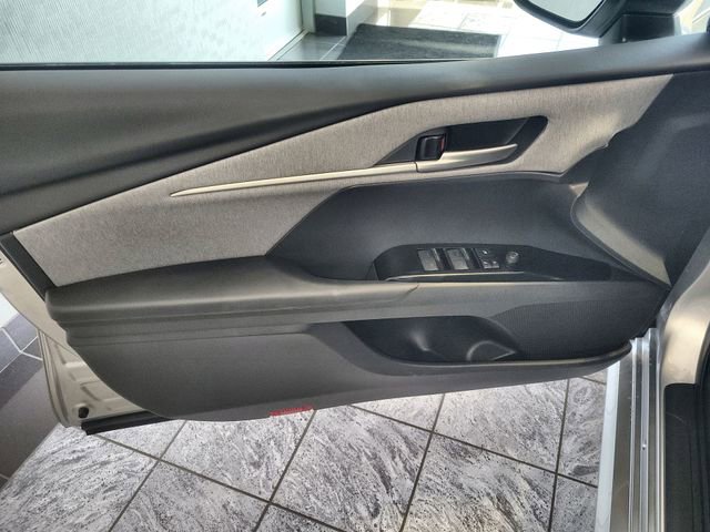 New 2026 Toyota Camry LE FWD image 13