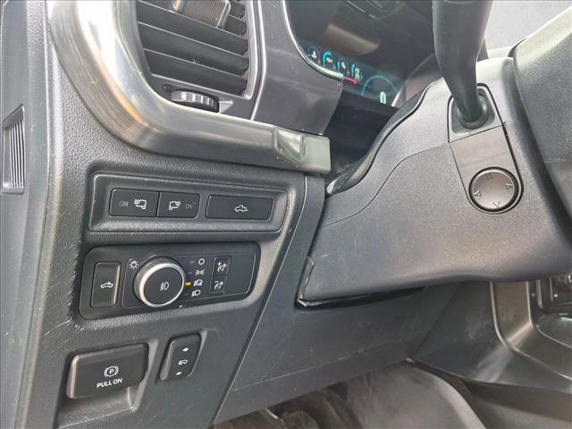 Used 2021 Ford F150 Lariat w/ Equipment Group 502A High AWD/4WD image 16