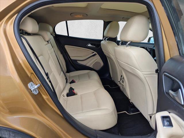 Used 2018 Mercedes-Benz GLA 250 image 20