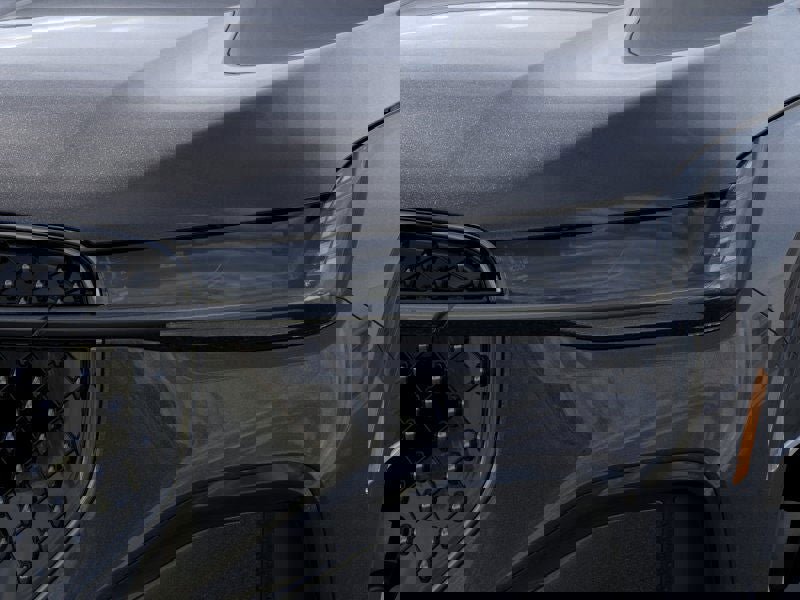 New 2026 Lincoln Nautilus Premier w/ Jet Appearance Package AWD/4WD image 18