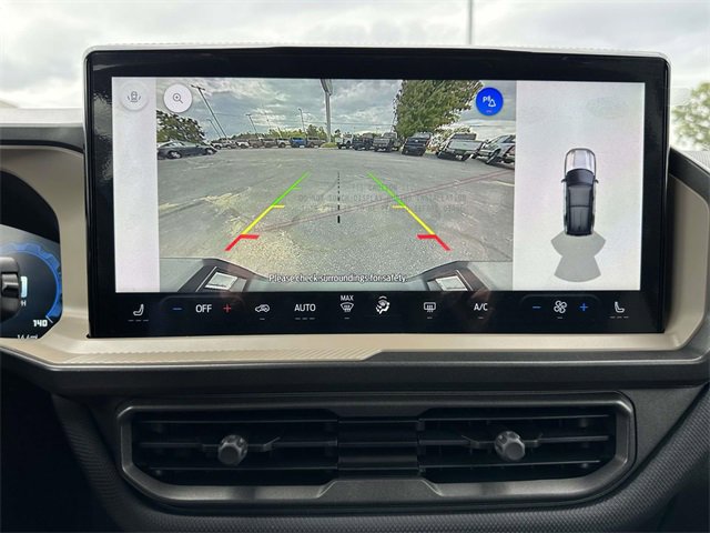 New 2025 Ford Bronco Sport Big Bend w/ Convenience Package image 26