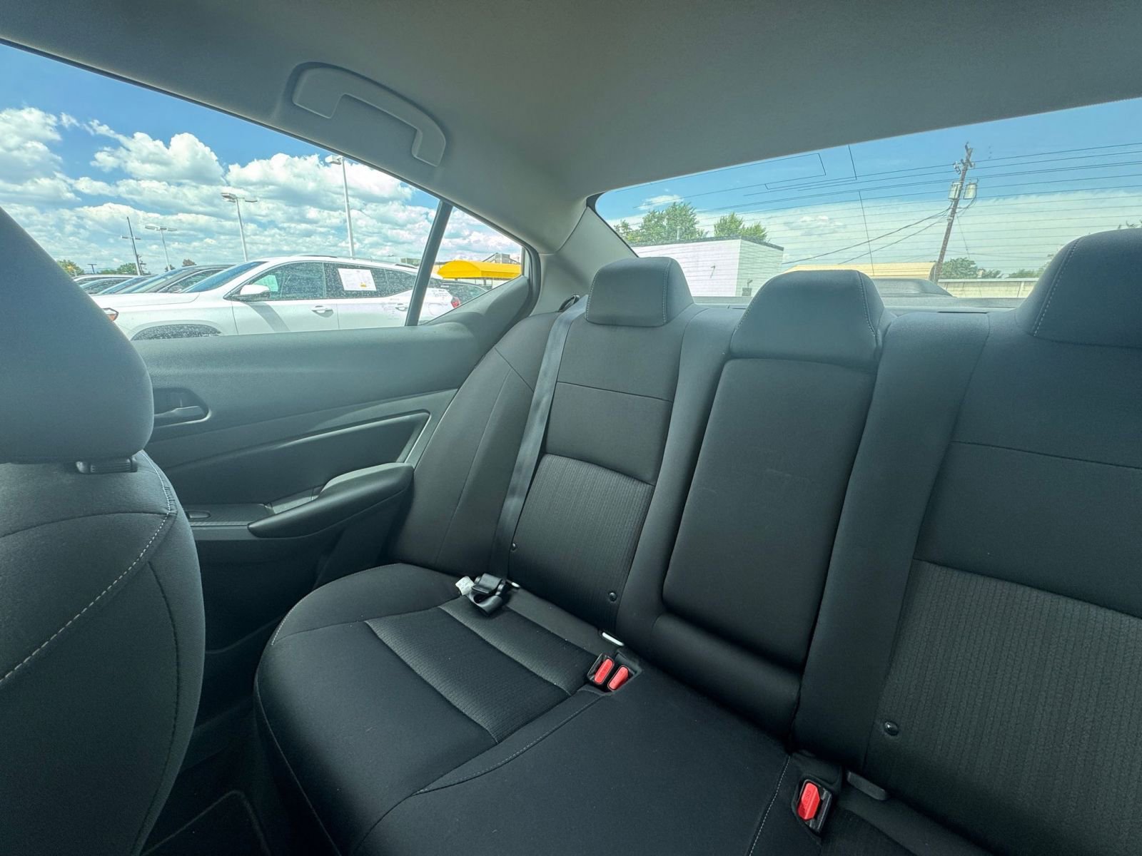 Used 2024 Nissan Altima 2.5 S image 37