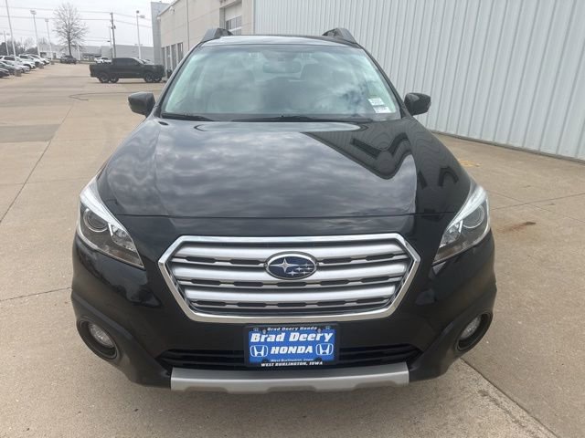 Used 2016 Subaru Outback 2.5i Limited image 3