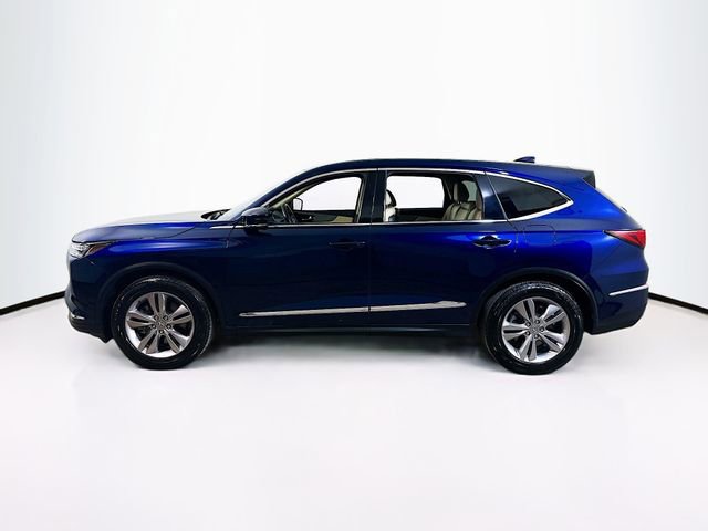 Used 2022 Acura MDX SH-AWD image 5