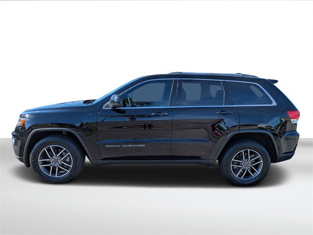 Used 2019 Jeep Grand Cherokee Laredo w/ 18" Wheel & 8.4" Radio Group image 6
