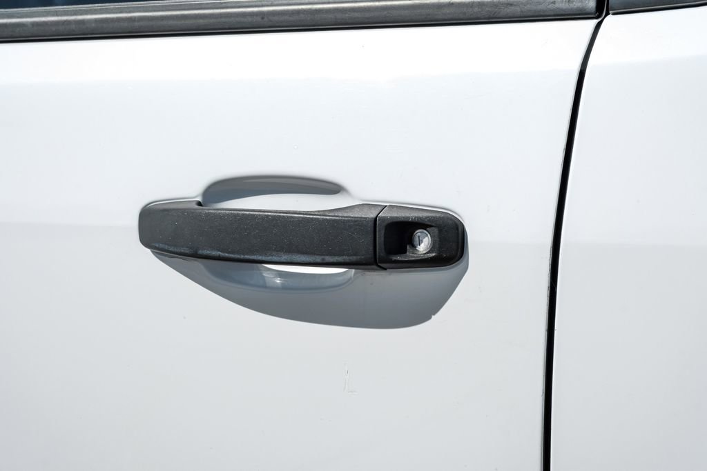 Used 2019 Chevrolet Colorado W/T image 33