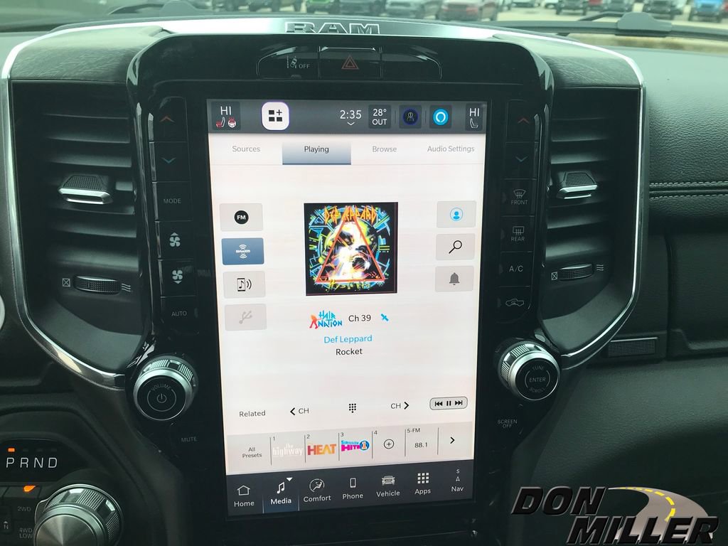 New 2026 RAM 1500 Laramie image 22