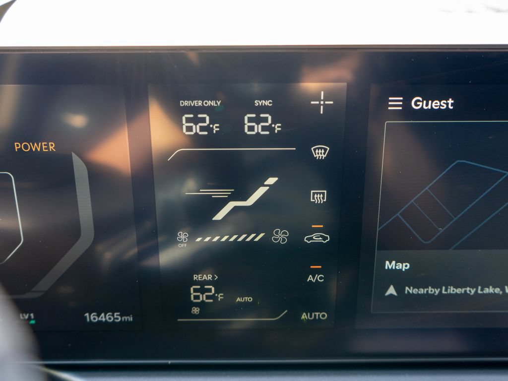 Certified 2024 Kia EV9 Wind AWD/4WD image 27