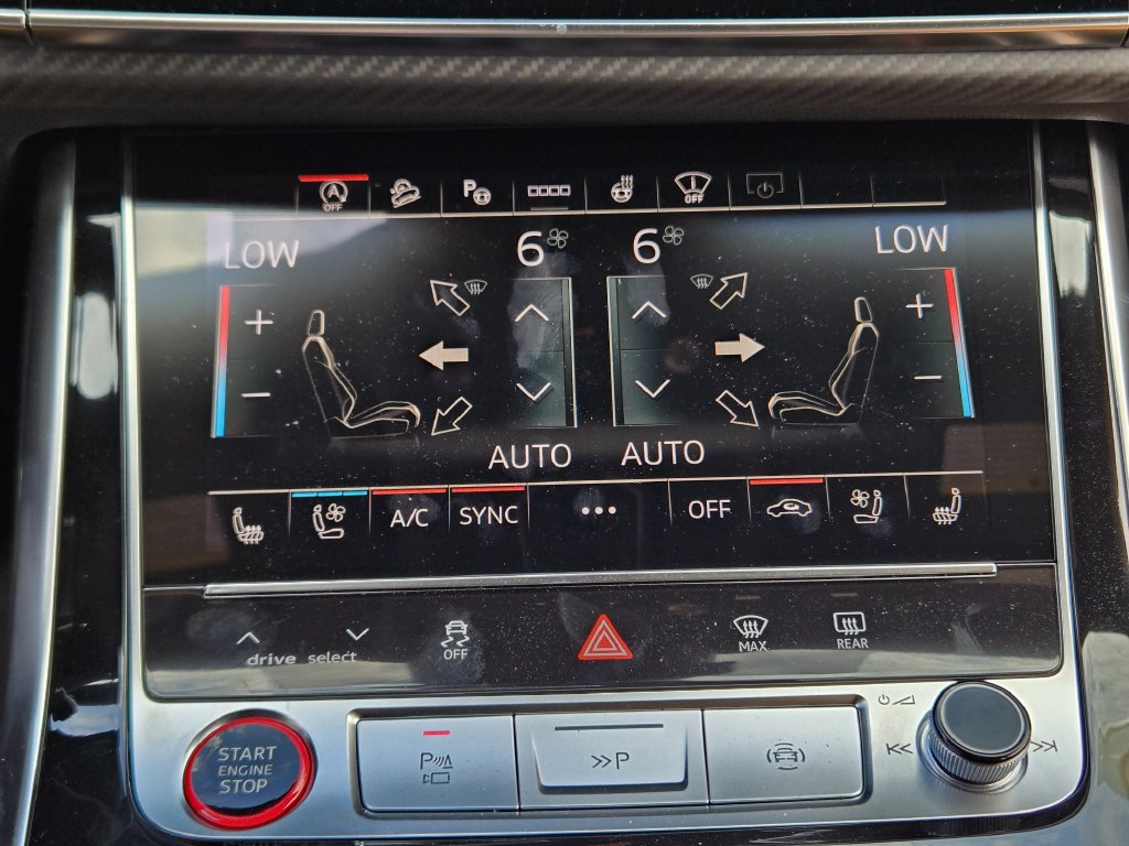 New 2026 Audi RS Q8 performance AWD/4WD image 23