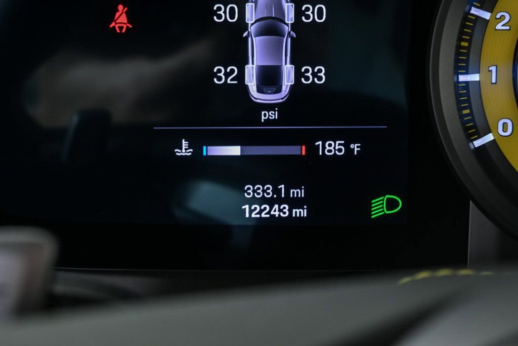 Certified 2024 Porsche 911 GT3 image 12