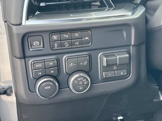 New 2026 Chevrolet Tahoe RST w/ Comfort Package AWD/4WD image 28
