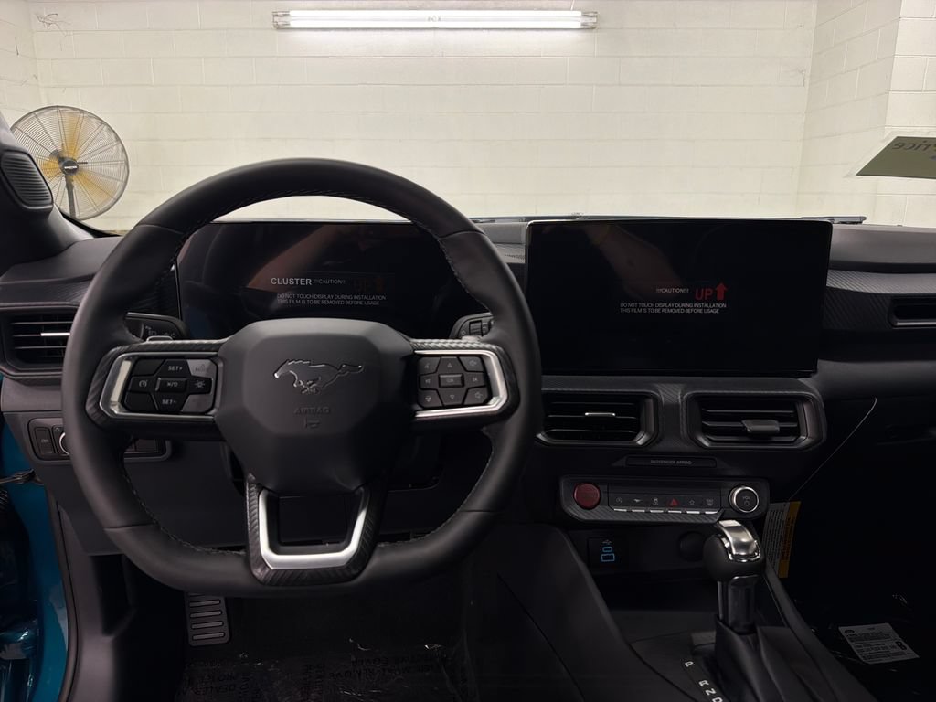 New 2026 Ford Mustang GT RWD image 8
