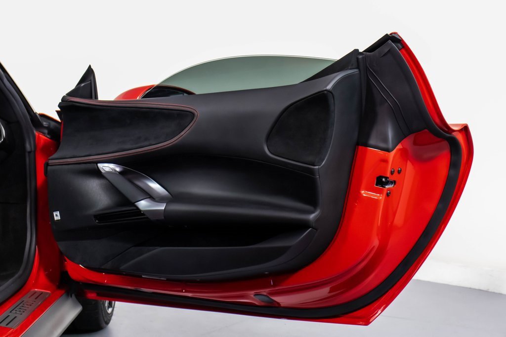 Certified 2022 Ferrari SF90 Spider image 47