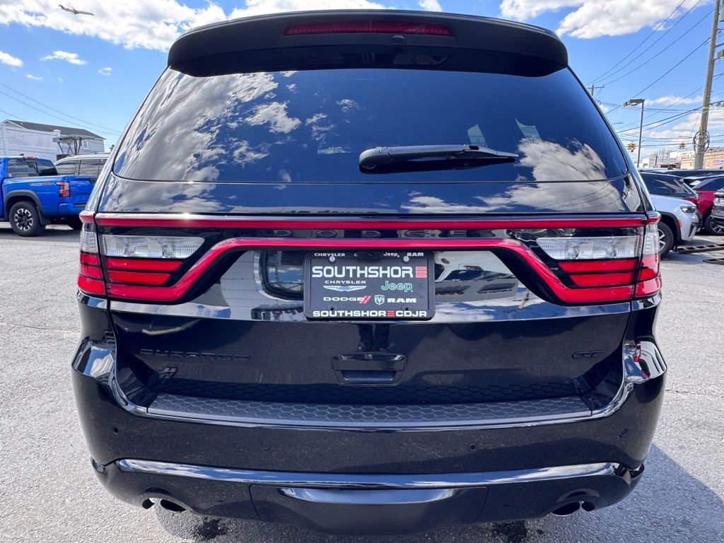 Used 2024 Dodge Durango GT image 6