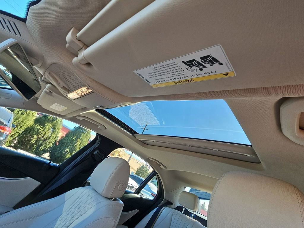 Used 2018 Mercedes-Benz E 300 4MATIC image 19