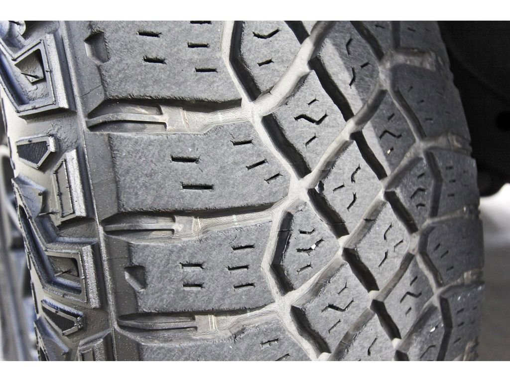 Used 2023 Chevrolet Silverado 1500 ZR2 w/ ZR2 Bison Edition image 31