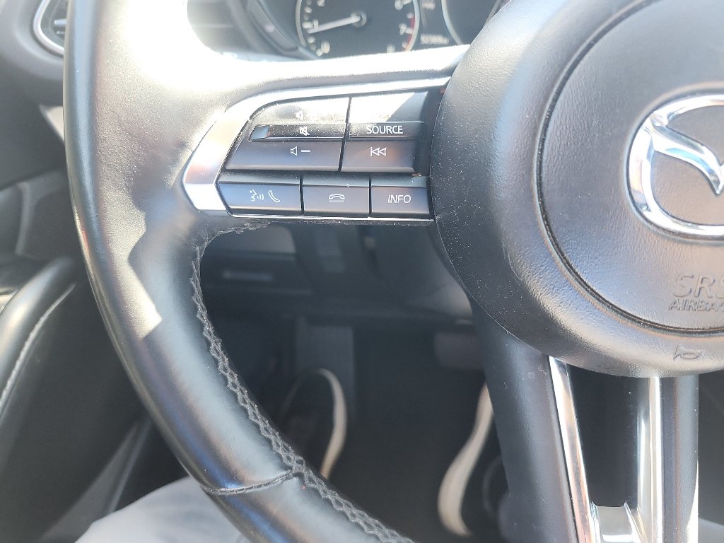 Used 2024 MAZDA CX-30 AWD 2.5 S w/ Select Sport Pkg image 25