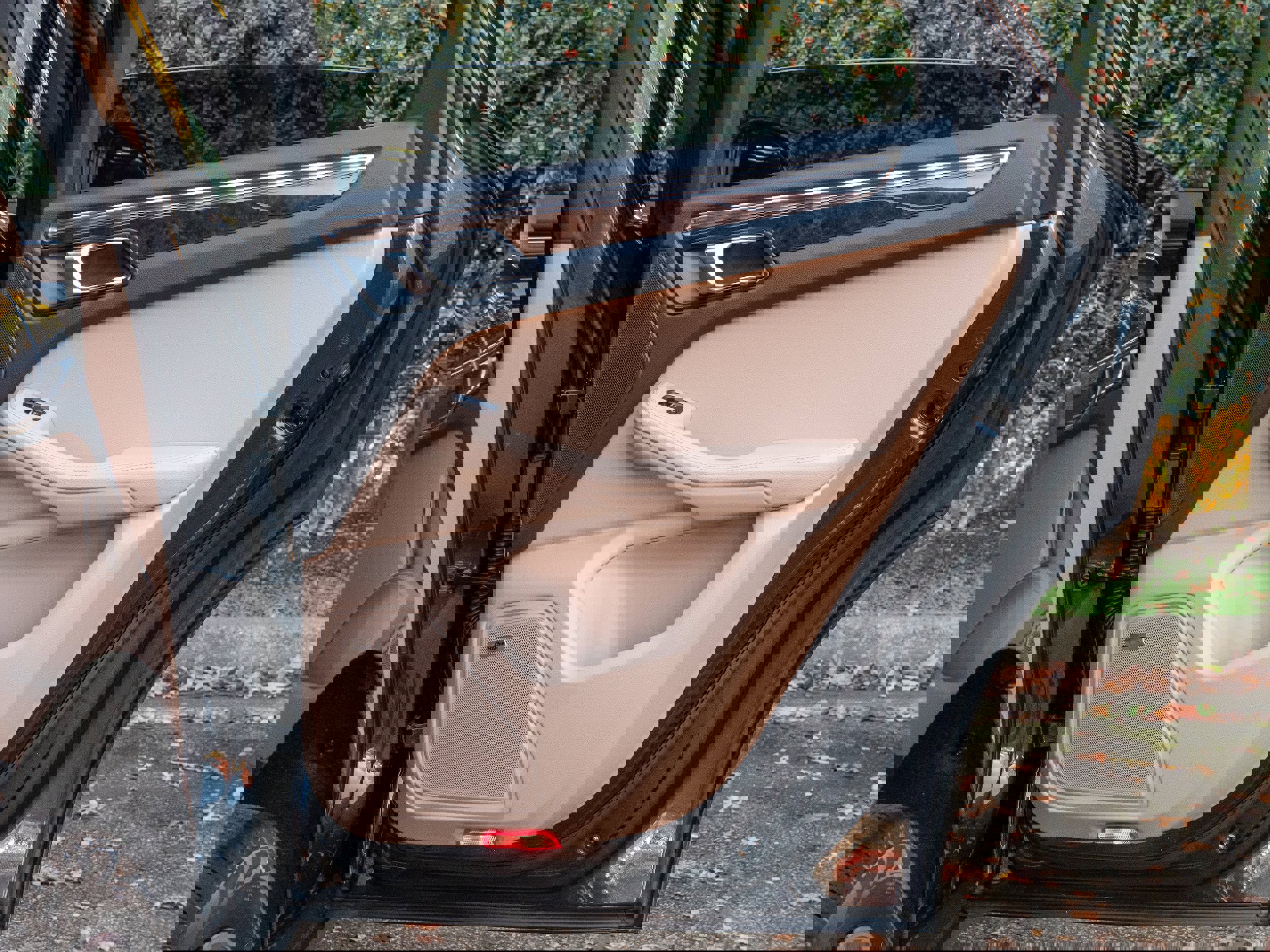 New 2026 Porsche Macan image 37