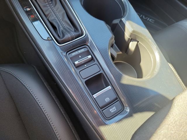 New 2026 Honda Civic Sport image 24