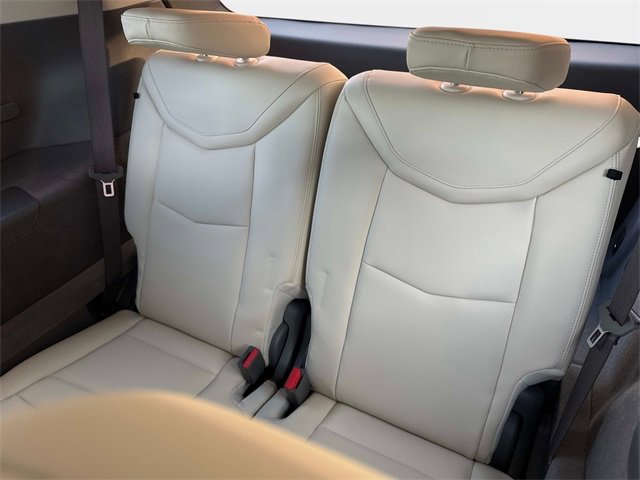 New 2025 Cadillac XT6 Premium Luxury w/ Technology Package image 13