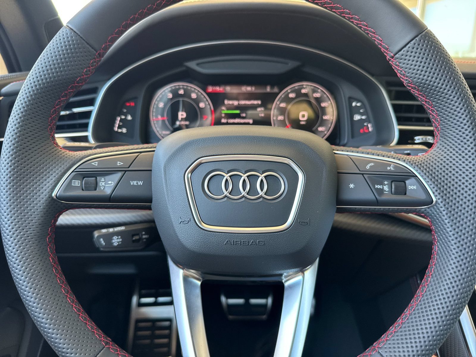 New 2026 Audi Q7 3.0T Prestige AWD/4WD image 24