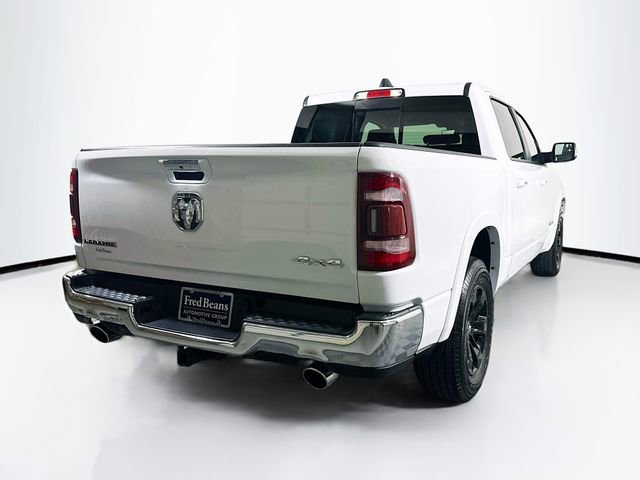 Used 2022 RAM 1500 Laramie image 7