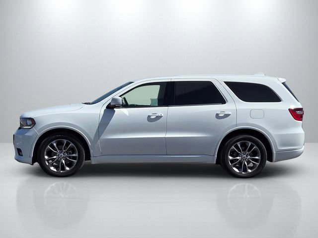 Used 2019 Dodge Durango GT RWD image 7