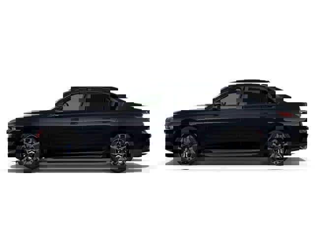 New 2026 BMW 750e xDrive 750e xDrive image 4