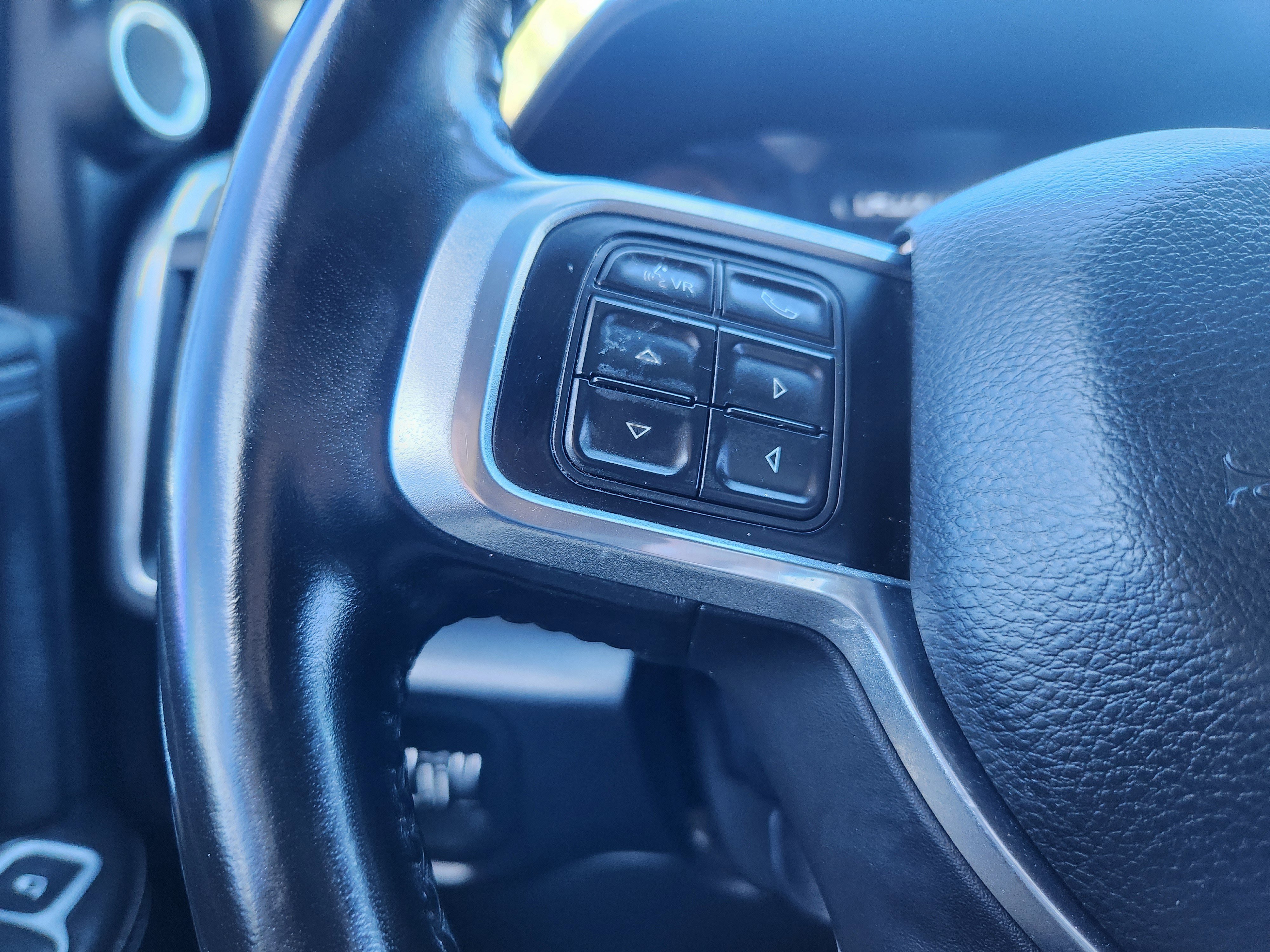 Used 2020 RAM 2500 Laramie image 15