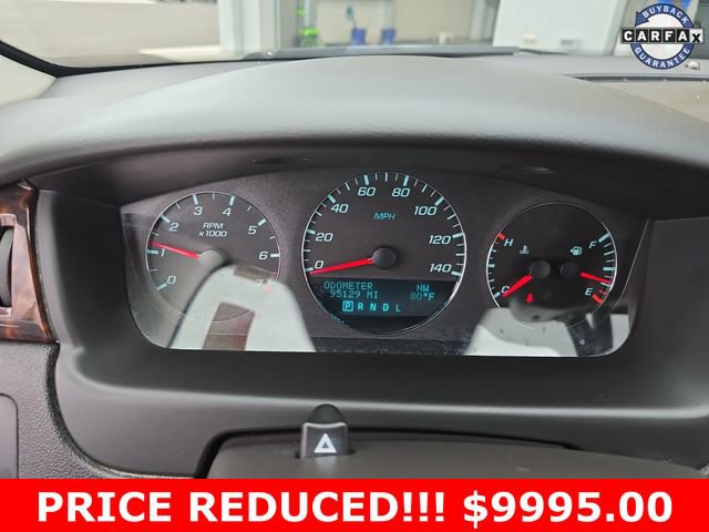 Used 2013 Chevrolet Impala LTZ image 6