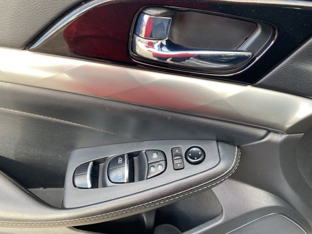 Used 2023 Nissan Maxima SV w/ Floor Mat Group image 18