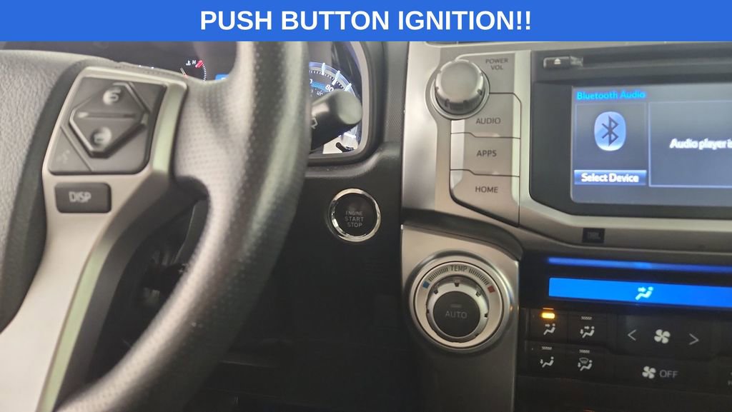 Used 2014 Toyota 4Runner Limited image 19