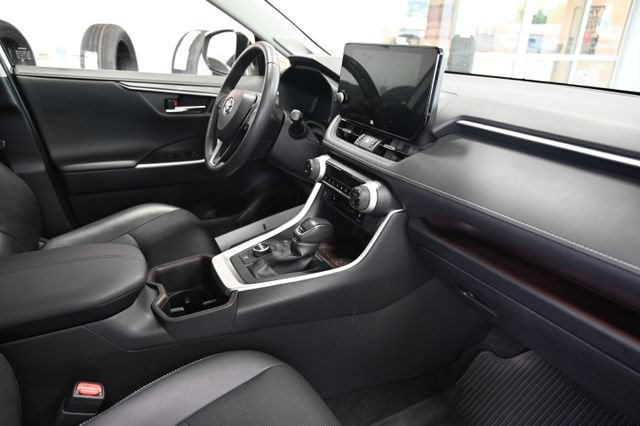 Used 2023 Toyota RAV4 Limited AWD/4WD image 14