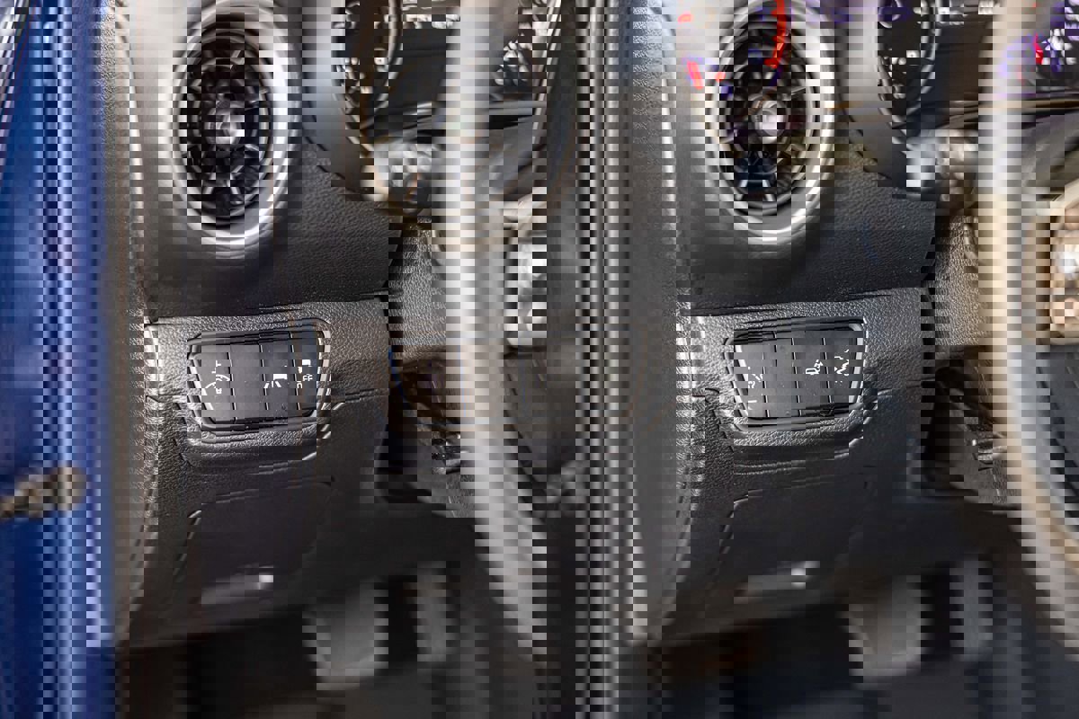 Used 2021 Kia Forte LXS image 19