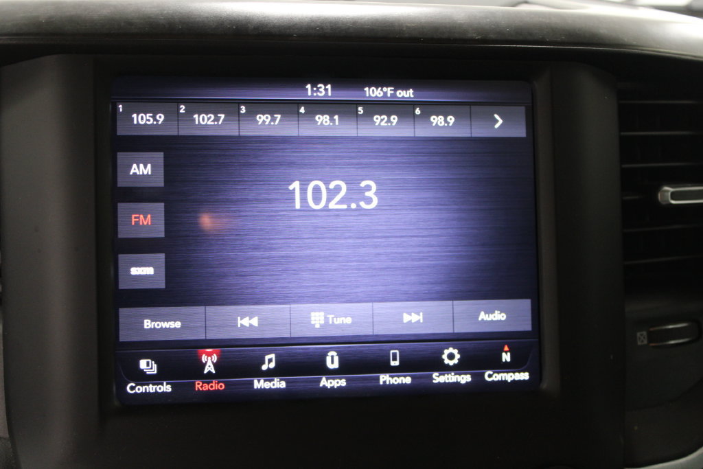 Used 2020 RAM 1500 Big Horn AWD/4WD image 42
