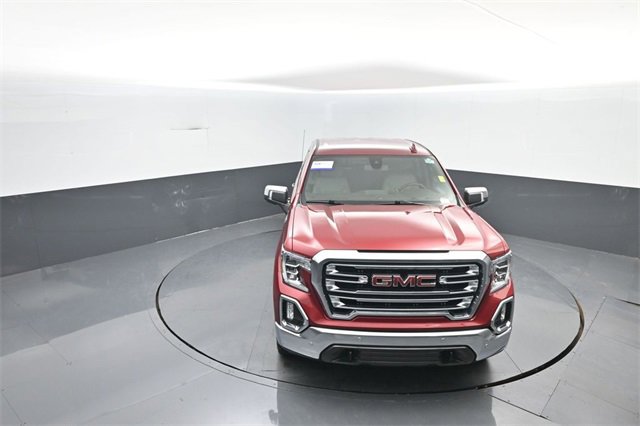 Used 2019 GMC Sierra 1500 SLT w/ SLT Premium Plus Package image 21