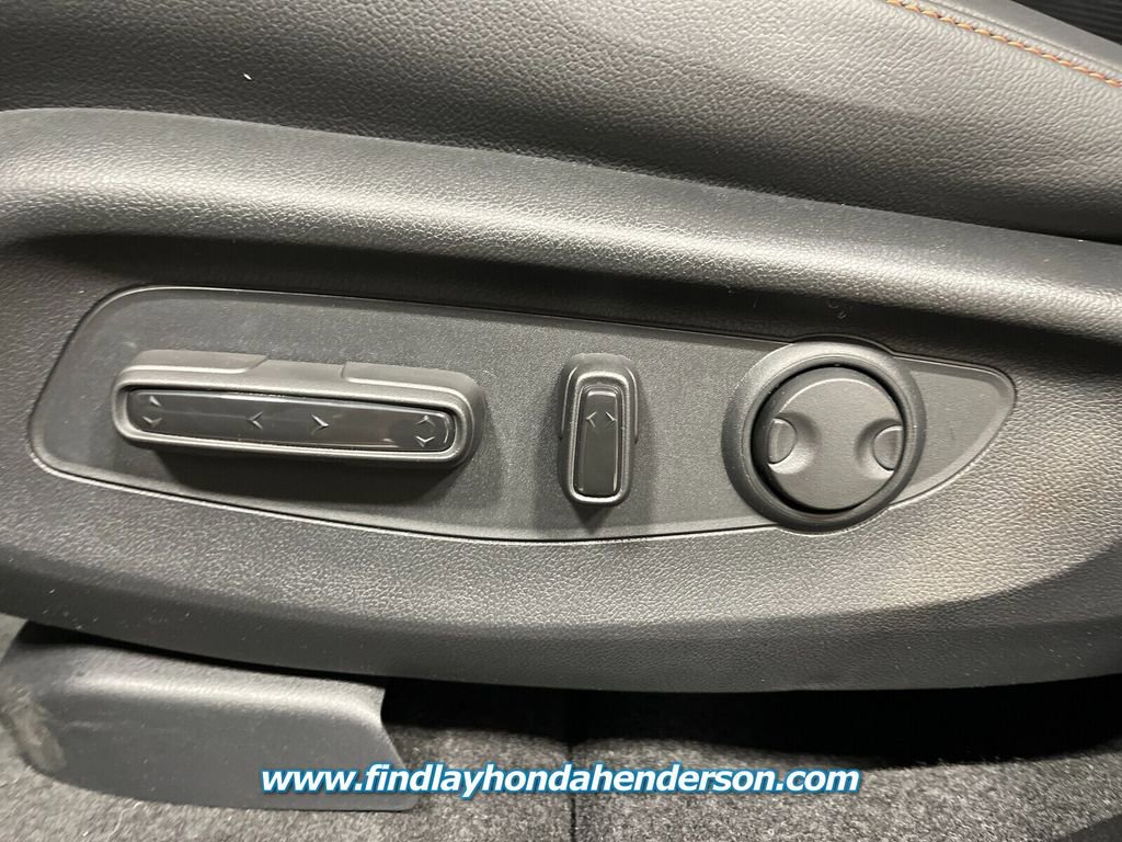 New 2026 Honda CR-V Sport Touring image 11